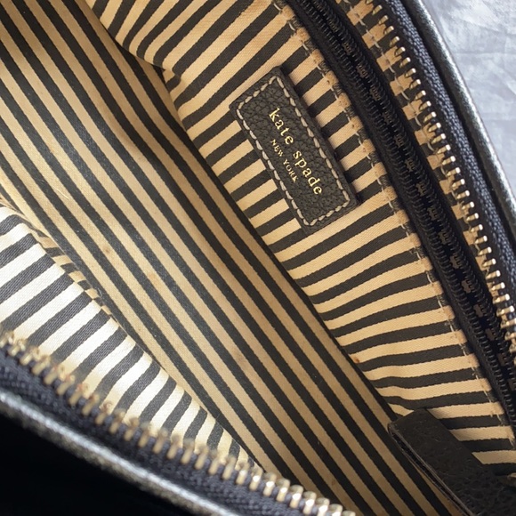 Kate Spade Purse - Picture 2 of 3